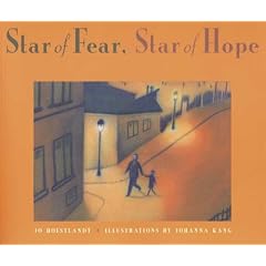 Star of Fear, Star of Hope