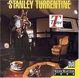 Revue Stanley Turrentine  / Time