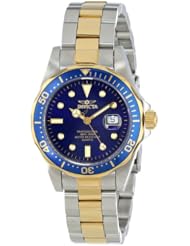 Invicta Womens 4868 Pro Diver Collection Watch