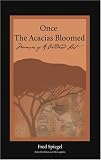 Once the Acacias Bloomed