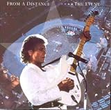 From a Distance - the Event