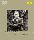 Beethoven: Symphonies Nos. 7 & 8 [DVD Audio]