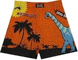 Brachiosaurus Boxers for children