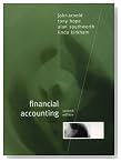  Financial Accounting (CIMA Study System)