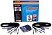 Linksys PS2KVMSK ProConnect 2-Port Compact KVM Switch Kit