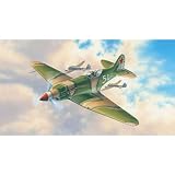 Revell 1/72 MiG 3 # 04372