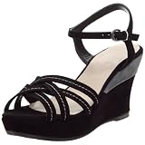 Donna Piu 3010 Constantina Sandale compensée femme
