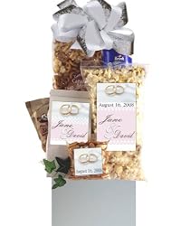 Unique Personalized Wedding Gift Idea