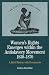 Women's Rights Emerges Within the Anti-Slavery Movement, 1830-1870: A Short History with Documents (The Bedford Series in History and Culture)