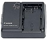 Canon CB-5L Battery Charger for BP511-BP535 Series Batteries