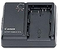 Canon CB-5L Battery Charger for BP511-BP535 Series Batteries