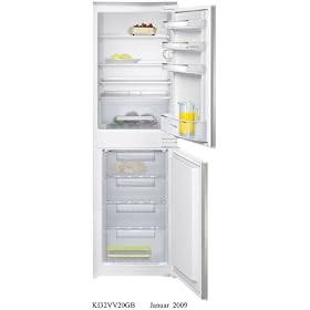 Built in Fridge Freezer (KI32VV20GB)