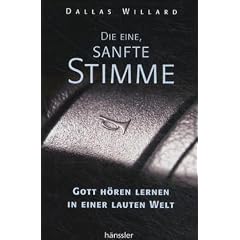 die eine sanfte stimme