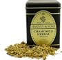 Chamomile Herbal Tea, Loose Tea in 3 Ounce Tin