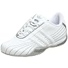 adidas Originals Little Kid/Big Kid Goodyear Race Leather Sneaker