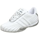 adidas Originals Little Kid/Big Kid Goodyear Race Leather Sneaker