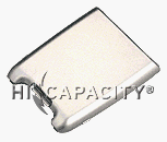 Battery Biz Hi Capacity Li Ion Battery for Panasonic GD87, GD88 418NAT6YSJL. SL160 Battery Biz Hi Capacity Li Ion Battery for Panasonic GD87, GD88