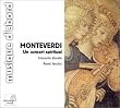 Un concert spirituel...