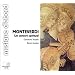 Monteverdi : Un concert spirituel, Motets � 1, 2 & 3 voix