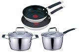 T-fal soho ギフトセット 9237