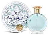 Terra Nova Oceana Cologne Mist - 3.25 oz.