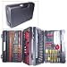 215-Piece Master Drill &amp; Driver Bit Set - Every Bit You'll Ever Need!