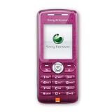 Review Sony NOERN5960 / Sony Ericsson W200i Orange Pre-Pay Mobile Phone Including £10 Airtime - Pink