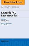 Anatomic ACL reconstruction