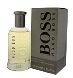 BOSS #6 By Hugo Boss For Men AFTER SHAVE 3.3 OZ