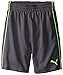 PUMA Little Boys' Piped Short