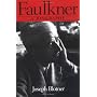 Faulkner: A Biography: 1 (Southern Icons)