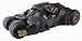 Hot Wheels Custom Motors Starter Set The Batmobile