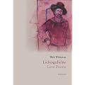 Liebesgedichte / Love Poems: zweisprachig englisch / deutsch