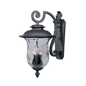  Designers Fountain 2291-ORB Lantern