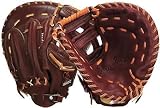 Softball - Nokona Bloodline Series 12 1/2 First Base Baseball Mitt