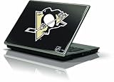 Skinit Protective Skin Fits Latest Generic 17 Laptop/Netbook/Notebook (NHL PITT PENGUINS)