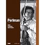 Classic Archive: Itzhak Perlman - Elgar, Prokofiev & Saint-Saens