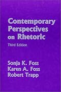 Contemporary Perspectives on Rhetoric (3rd Edition)
