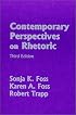 Contemporary Perspectives on Rhetoric (3rd Edition)