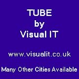 TUBE Seoul (Palm OS)