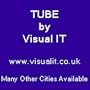TUBE Washington D.C. (Palm OS) downloadable Software