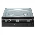 Liteon IHAS124-19B intern DVD-Brenner (16-Fach DVD-ROM, 48-Fach CD-ROM, SATA) schwarz - Firmwareupdate m�glich f�r XGD3 Medien!!