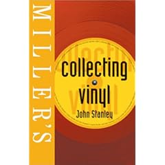 Collecting Vinyl