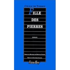Fille des pierres