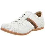 Bronx Men's Liegi Lace Fashion Sneaker