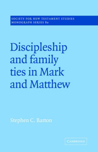 Mark Barton