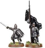 Eigenschaften Games Workshop 99061464036 / Gondor Kommando der Krieger von Minas Tirith [05-85]