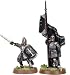 games workshop lord of the rings warriors of minas tirith command blister