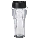 Oster Blend-n-Go Cup- Black