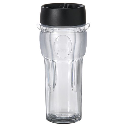 Oster Blend-n-Go Cup - Black Oster Blend-n-Go Cup - Black